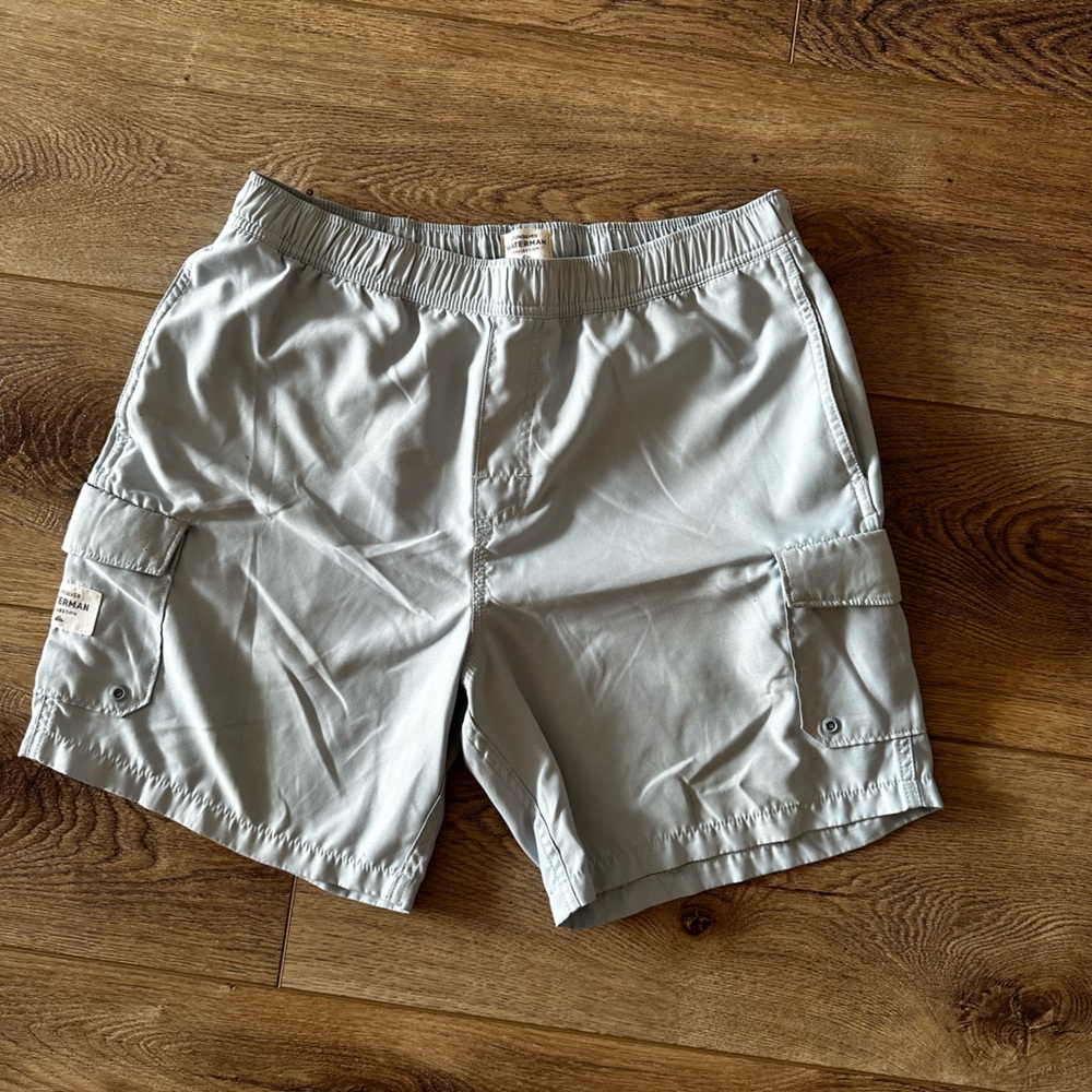 Quicksilver Waterman Collection Shorts
